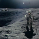 Illustration for article titled Apollo 16: Man, we're on our way!